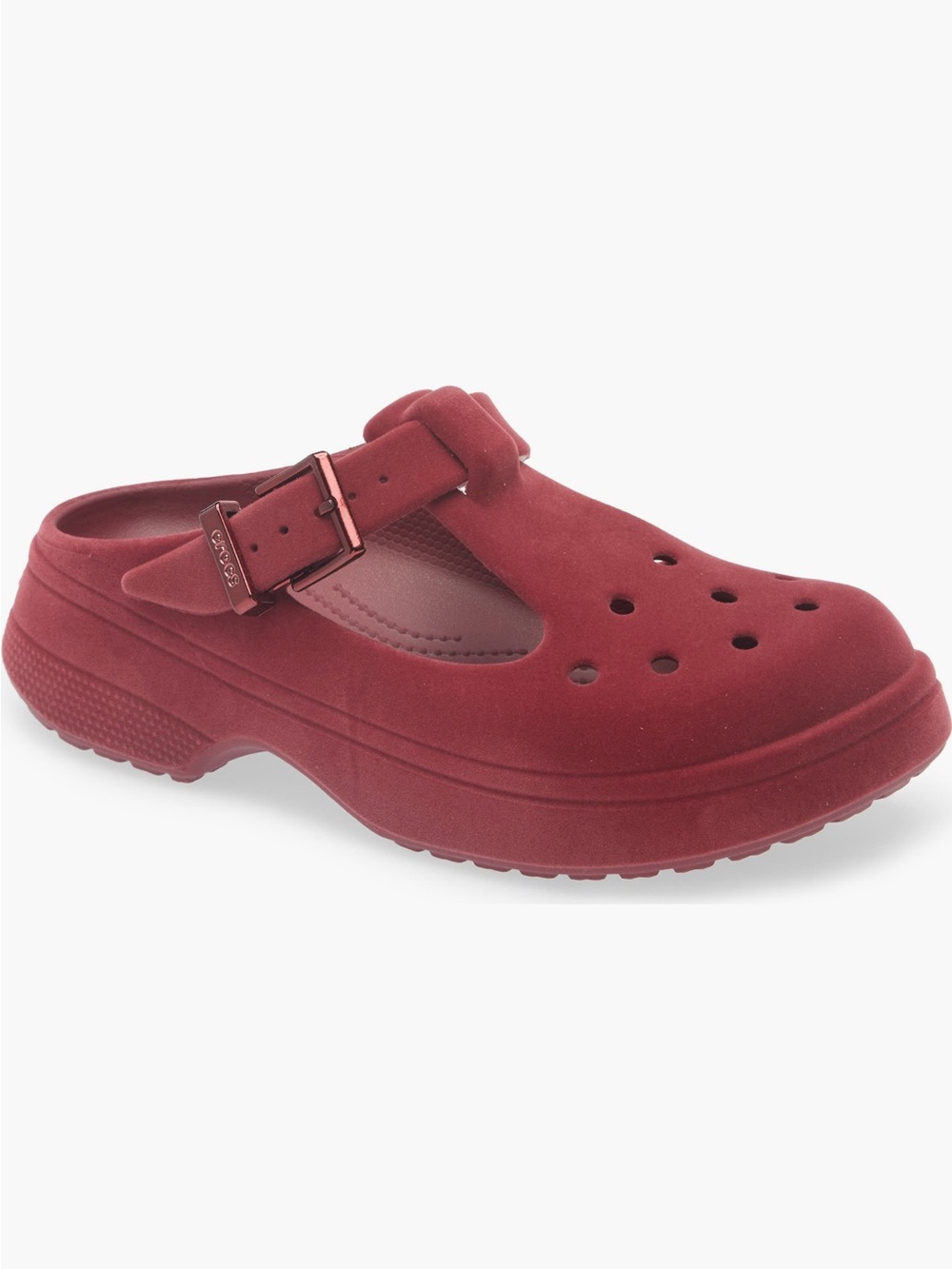Crocs Classic Mary Jane Clog